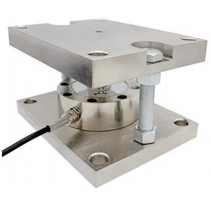 Weighing modules load cell