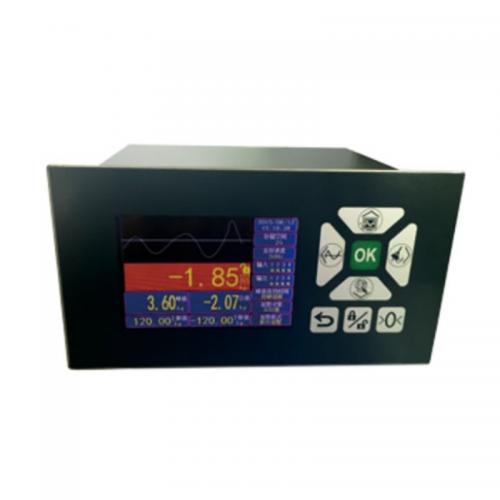 Load cell instruments