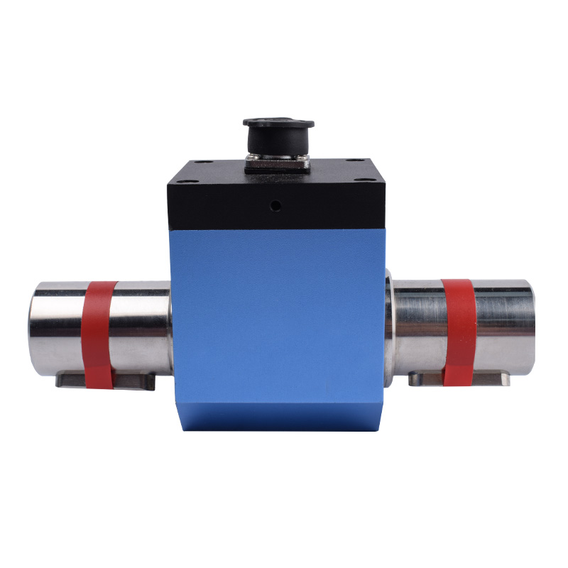 ダイナミックトルクセンサ：回転動力システム向け高精度計測ツール（2）